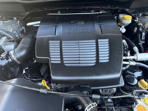 Used 2020 Subaru Forester Limited image 29