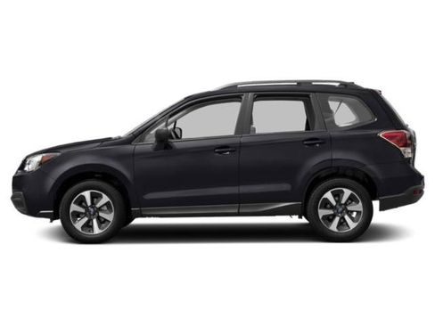 Used 2018 Subaru Forester 2.5i w/ Alloy Wheel Package AWD/4WD image 6