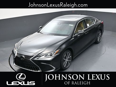 New 2025 Lexus ES 350 350 image 24