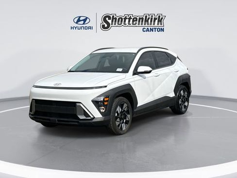 Used 2024 Hyundai Kona SEL image 4