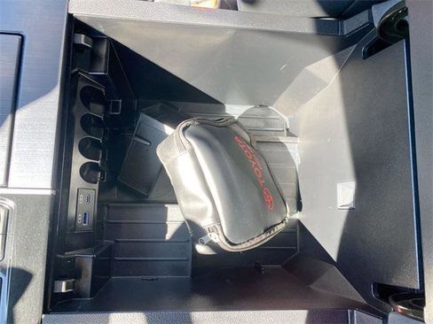 Certified 2024 Toyota Sequoia Platinum w/ TRD Off-Road Package image 21