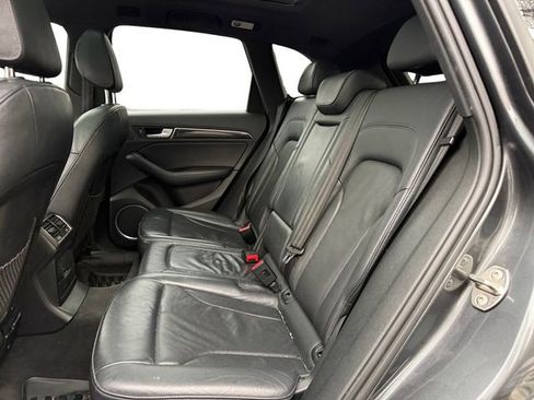 Used 2015 Audi SQ5 Premium Plus image 13