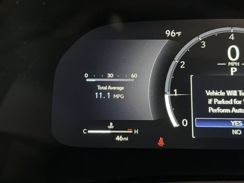 Certified 2026 Lexus TX 350 FWD w/ Convenience Package image 18