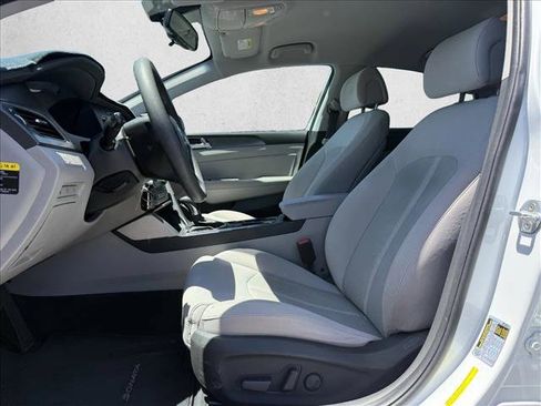 Used 2017 Hyundai Sonata Sport FWD image 10