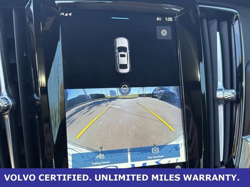 Certified 2022 Volvo S90 B6 Inscription w/ Advanced Package image 23