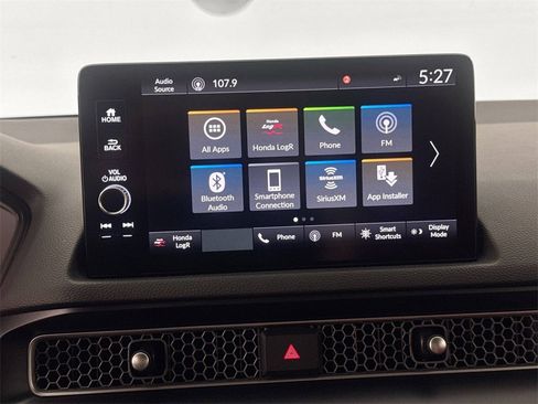 Used 2023 Honda Civic Type R image 13