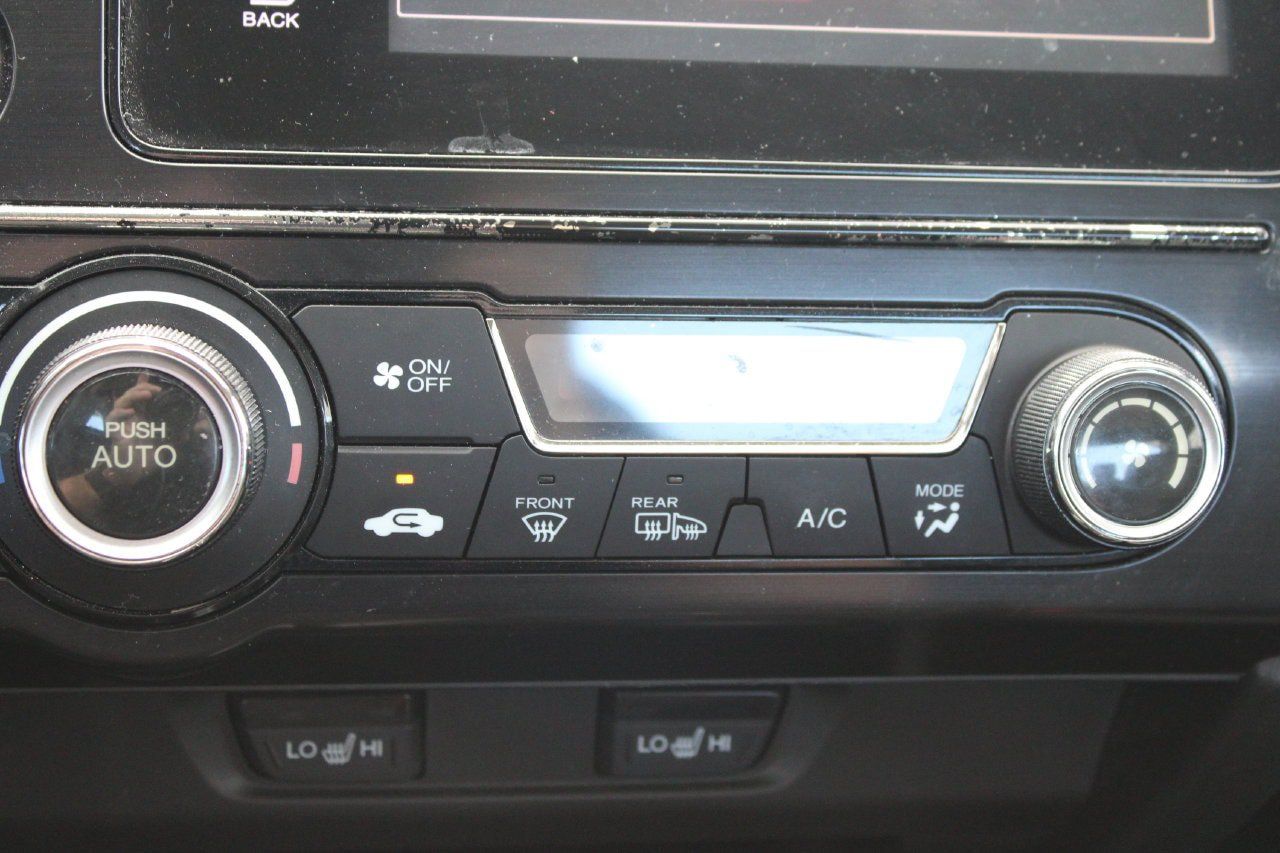 Used 2014 Honda Civic EX-L image 18