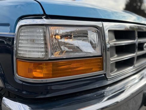 Used 1993 Ford F250 XLT image 92