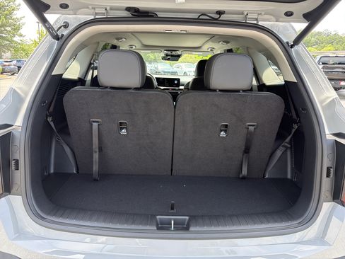 Used 2025 Kia Sorento EX w/ Panoramic Sunroof Package FWD image 29