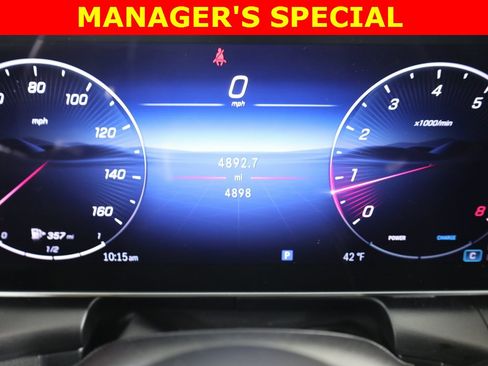 Certified 2025 Mercedes-Benz GLC 300 4MATIC image 15