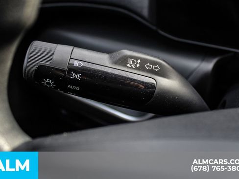 Used 2025 Kia K4 LXS FWD image 29