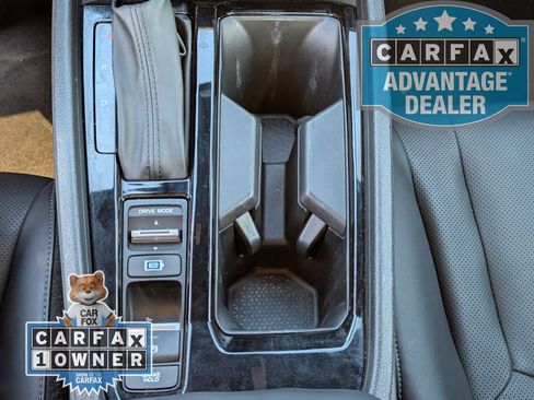Used 2023 Honda Accord Sport image 9