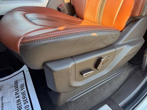 Used 2020 Ford F150 King Ranch w/ Equipment Group 601A Luxury image 32