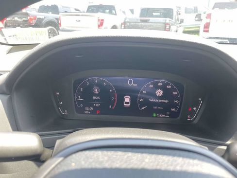 Used 2024 Honda Accord EX image 30