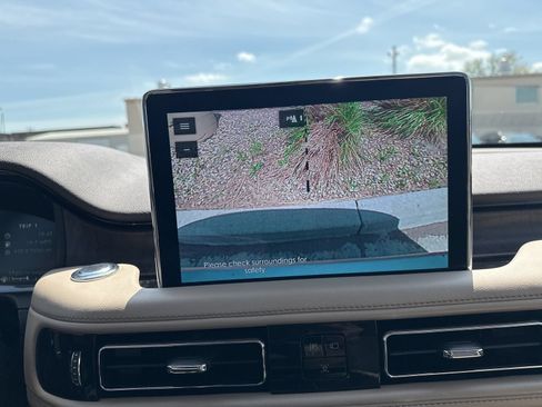 Used 2023 Lincoln Aviator Reserve w/ Equipment Group 201A AWD/4WD image 75