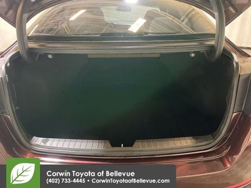 Used 2013 Kia Optima LX image 17