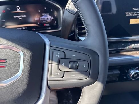 New 2026 GMC Sierra 1500 Elevation AWD/4WD image 18