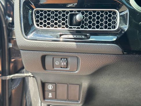 Certified 2024 Honda Civic Sport image 29