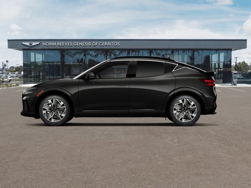 New 2026 Genesis GV60 RWD image 3