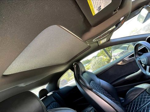 Used 2021 Audi S5 Premium Plus w/ Premium Plus image 11