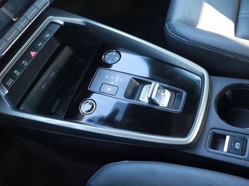 Used 2024 Audi A3 2.0T Premium image 16