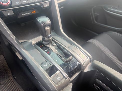 Used 2021 Honda Civic EX image 22