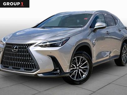 Certified 2026 Lexus NX 350 AWD w/ Cold Area Package