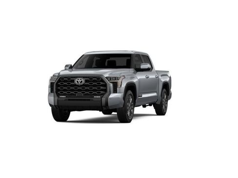 New 2026 Toyota Tundra Platinum AWD/4WD image 18