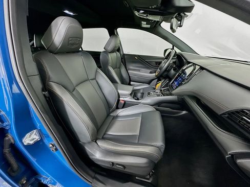 Used 2023 Subaru Outback Wilderness image 29