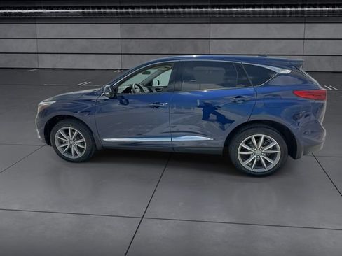 Used 2020 Acura RDX FWD w/ Technology Package image 5
