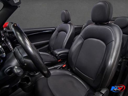 Used 2019 MINI Cooper Convertible FWD image 10