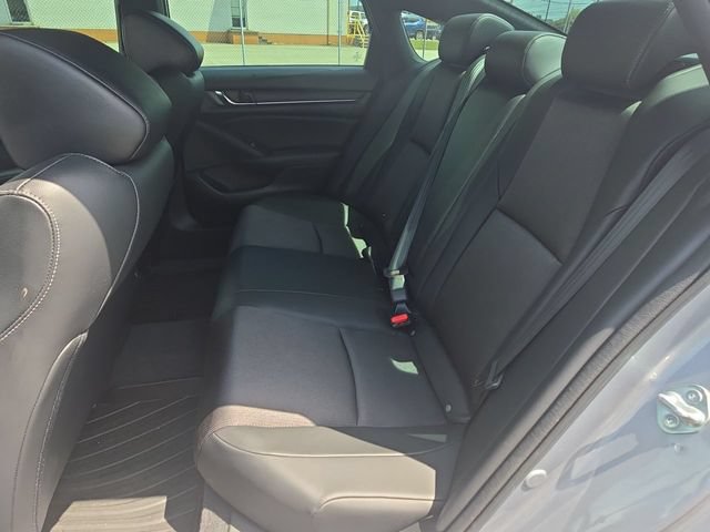 Used 2022 Honda Accord Sport image 22