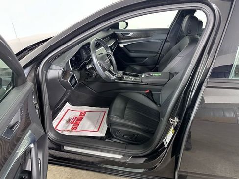Used 2021 Audi A6 2.0T Premium image 20