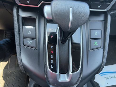 Used 2021 Honda CR-V EX image 17