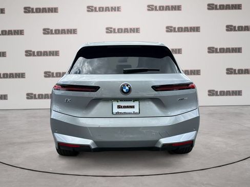 Certified 2026 BMW iX xDrive60 AWD/4WD image 4
