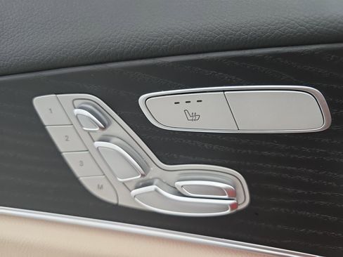 Certified 2023 Mercedes-Benz E 450 4MATIC All-Terrain Wagon image 29