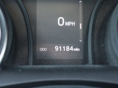 Used 2023 Toyota Camry SE FWD image 28