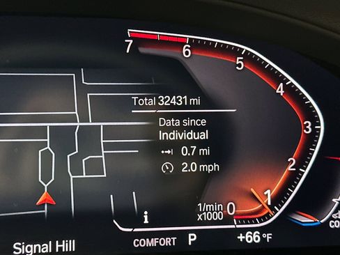Certified 2023 BMW X3 xDrive30i w/ Premium Package AWD/4WD image 20
