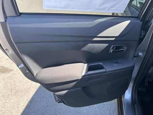 New 2026 Mitsubishi Outlander Sport ES image 14