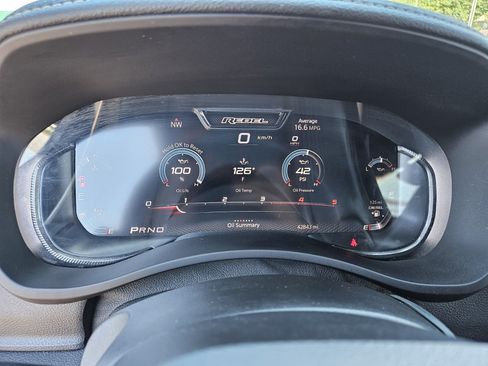 Used 2023 RAM 2500 Rebel w/ Level 1 Equipment Group AWD/4WD image 28