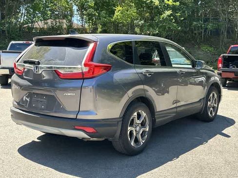 Used 2018 Honda CR-V EX-L image 24