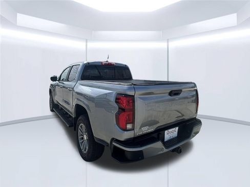 Used 2024 Chevrolet Colorado LT w/ LT Convenience Package III RWD image 6