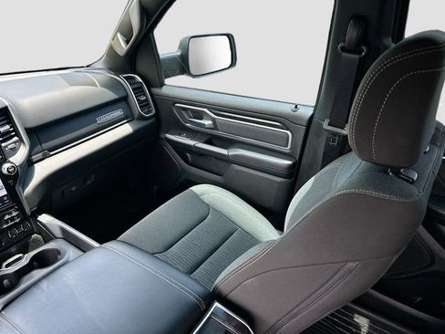 Used 2023 RAM 1500 Big Horn AWD/4WD image 5
