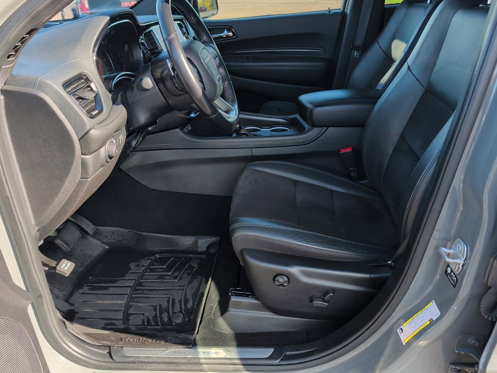 Used 2021 Dodge Durango GT AWD/4WD image 33
