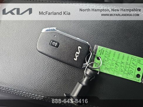 Used 2023 Kia Sportage X-Line w/ X-Line Premium Package image 31