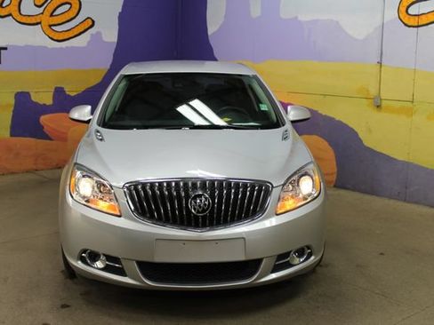 Used 2014 Buick Verano Leather FWD image 3