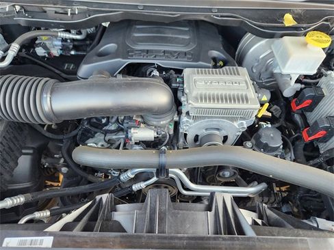 Used 2022 RAM 1500 Rebel w/ Rebel Level 2 Equipment Group image 31