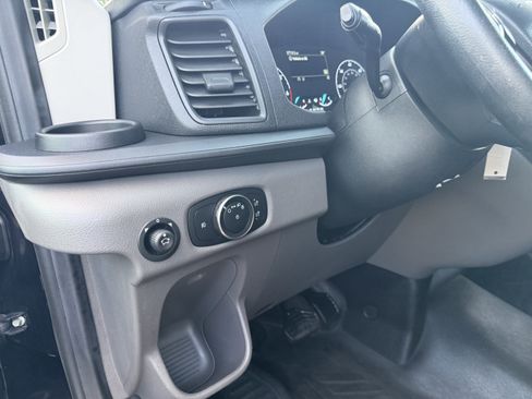 Used 2020 Ford Transit 250 148 High Roof Extended w/ Load Area Protection Package RWD image 23
