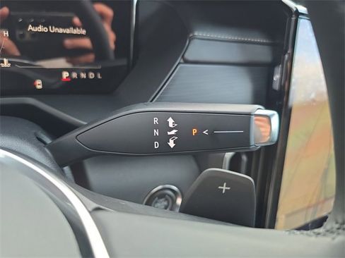 New 2026 GMC Acadia Elevation w/ Black Edition image 24