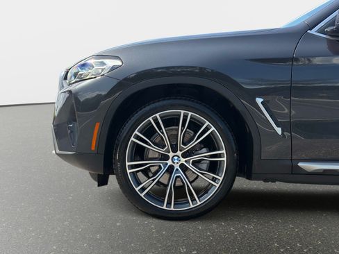 Used 2022 BMW X3 sDrive30i w/ Convenience Package RWD image 12